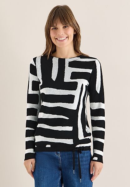 CECIL Strickpullover günstig online kaufen