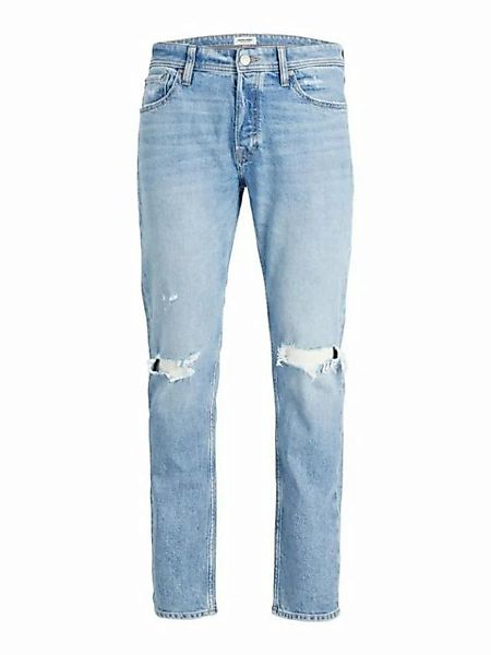 Jack & Jones Regular-fit-Jeans JJIMIKE JJORIGINAL SBD 541 günstig online kaufen
