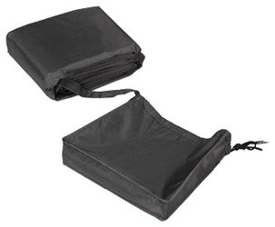 Aerocovers Gartenmöbel-Schutzhülle Kissen-Schutz-Tasche, TOPSELLER! (mit Re günstig online kaufen