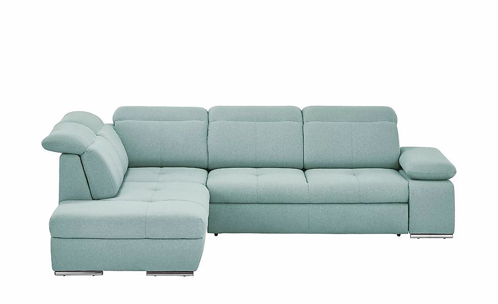 switch Ecksofa  Avilla ¦ blau ¦ Maße (cm): B: 285 H: 86 T: 234.0 Polstermöb günstig online kaufen