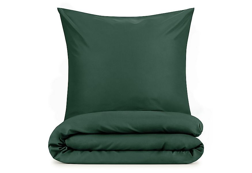 Blumtal Bettwäsche Oeko-TEX zertifizierte Mikrofaser Bettwäsche pflegeleich günstig online kaufen