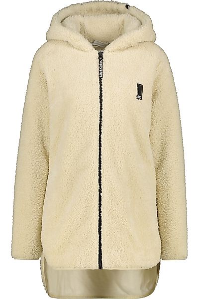 Alife & Kickin Sweatjacke "Damen CassidyAK G" günstig online kaufen