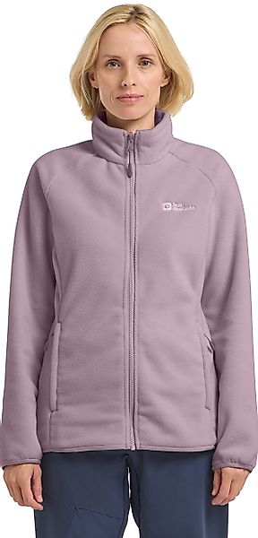 Jack Wolfskin Fleecejacke "MOONRISE FZ W" günstig online kaufen