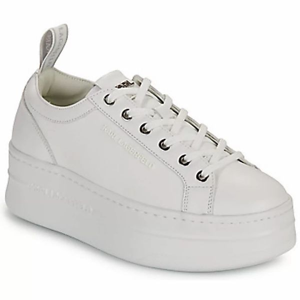 Karl Lagerfeld  Sneaker KOBO III Lo Lace günstig online kaufen