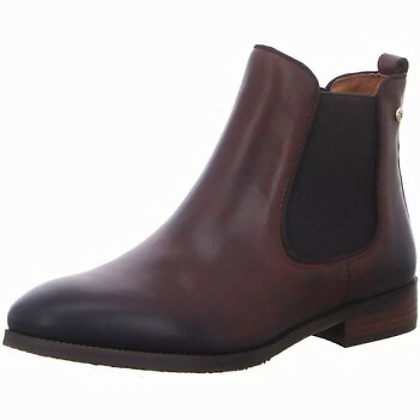 Pikolinos  Stiefel Stiefeletten W4D-8637ST günstig online kaufen