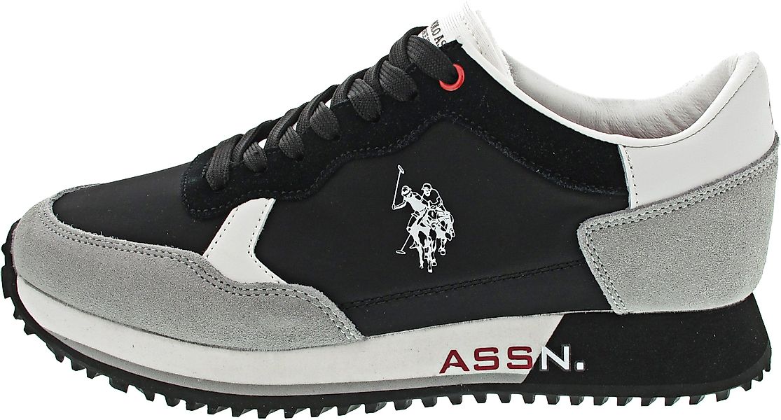 US Polo Assn. Sneaker günstig online kaufen