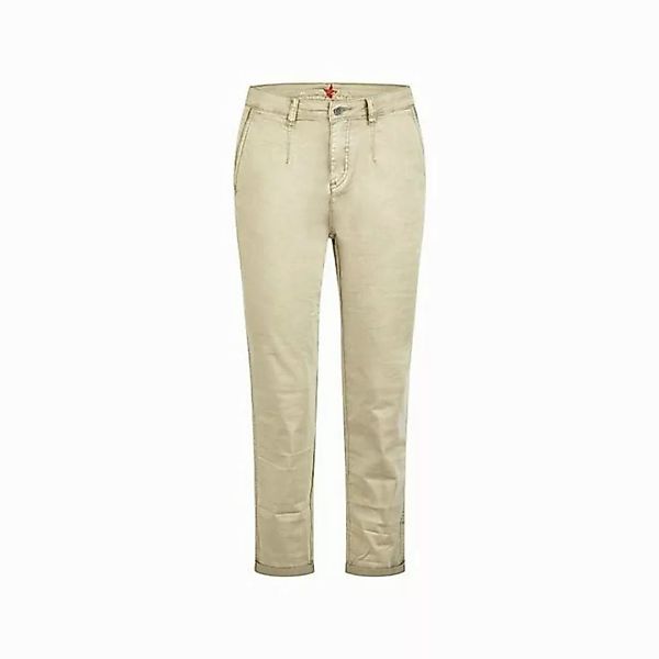 Buena Vista 5-Pocket-Jeans uni regular fit (1-tlg) günstig online kaufen