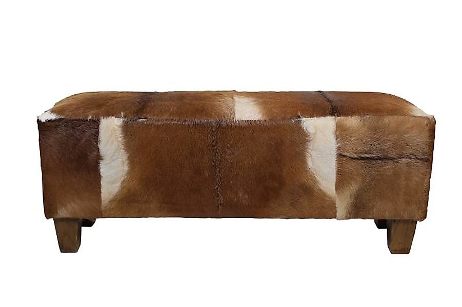 HSM Collection | Dekoratives Sofa Bangku günstig online kaufen
