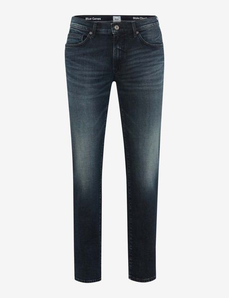 Brax 5-Pocket-Jeans CHUCK Blue Genes Authentic günstig online kaufen