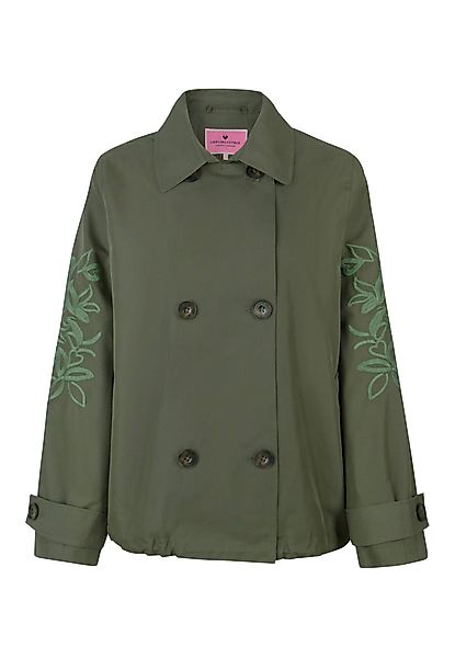 Lieblingsstück Trenchcoat Damen Trenchcoat-Jacke günstig online kaufen