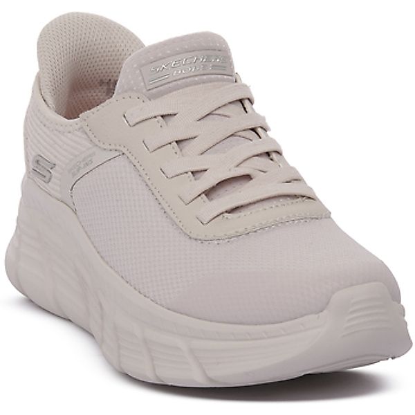 Skechers  Sneaker WHT BOBS FLEX günstig online kaufen