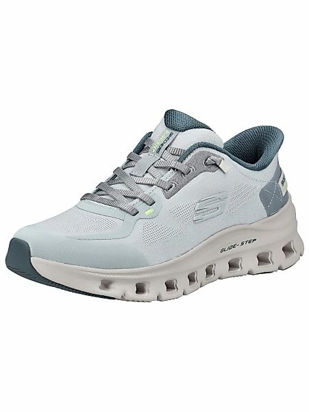 Skechers Sneaker "Skechers Sneaker Textil" günstig online kaufen