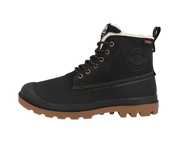 Palladium Pampa Duck WL WP+ Herren Stiefelette Stiefeletten, Stiefel, Winte günstig online kaufen
