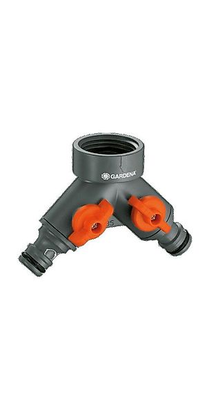 GARDENA Bewässerungssystem 938-20 günstig online kaufen