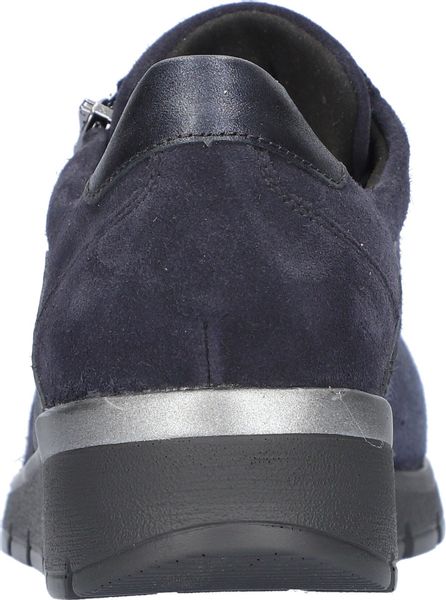 Waldläufer K-RAMONA Schnürschuh Komfortschuh, Bequemschuh Sneaker günstig online kaufen