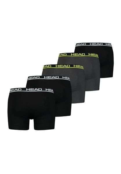 Head Boxershorts 5 er Pack Boxer günstig online kaufen