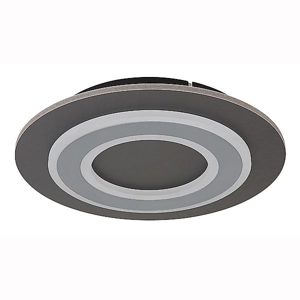GLOBO LIGHTING LED Deckenleuchte, LED-Leuchtmittel fest günstig online kaufen