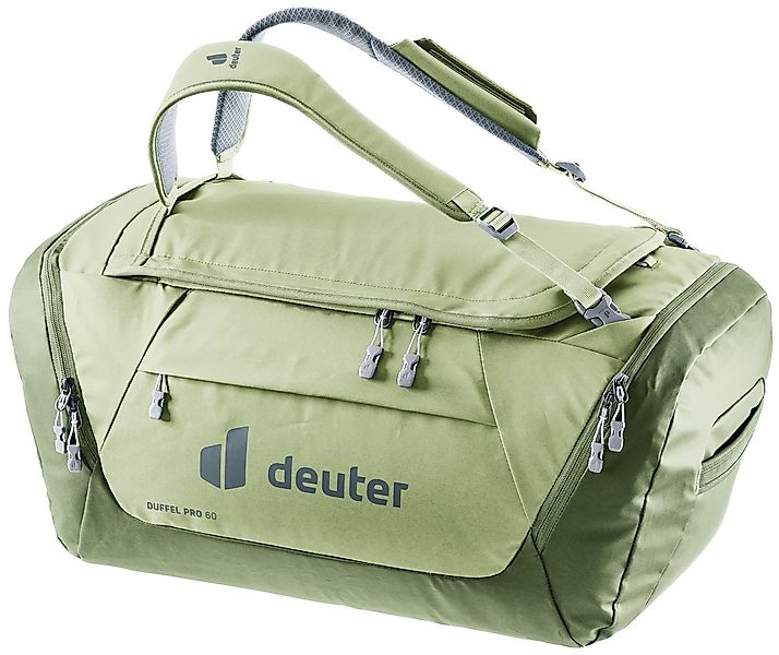 deuter Reisetasche Duffel Pro 60 L, aus TPU-Material, 60 L Volumen, mit ver günstig online kaufen