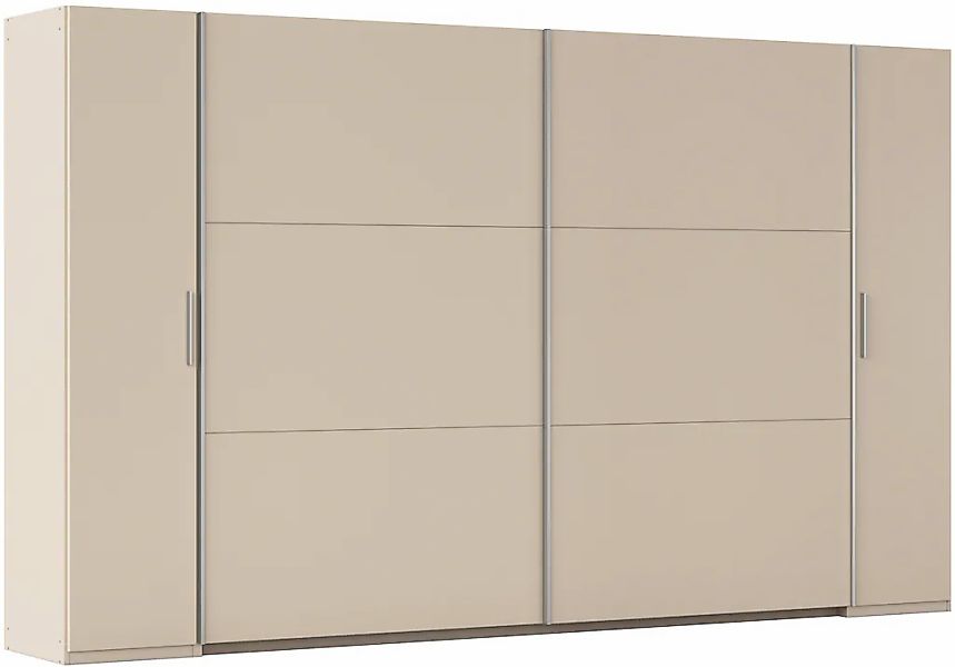 rauch Schwebetürenschrank "Kleiderschrank Drehtürenschrank Schrank Garderob günstig online kaufen