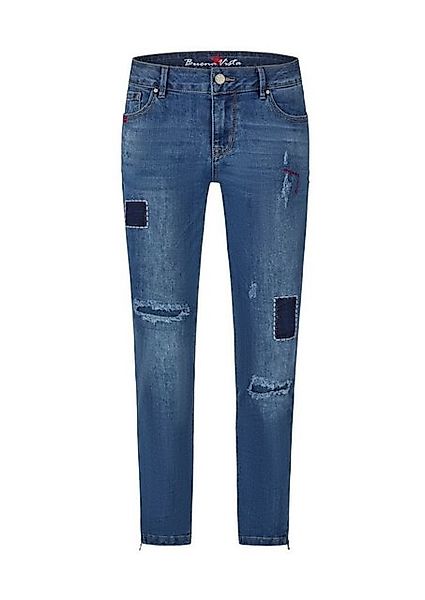 Buena Vista 7/8-Jeans günstig online kaufen