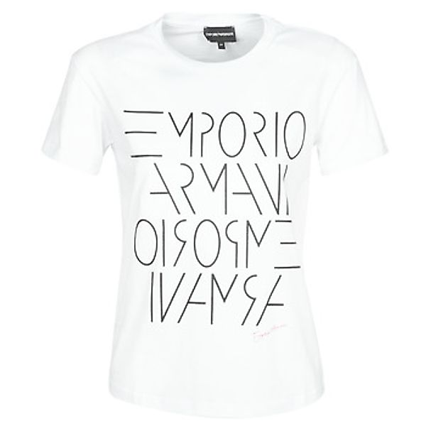 Emporio Armani  T-Shirt DONOVANN günstig online kaufen