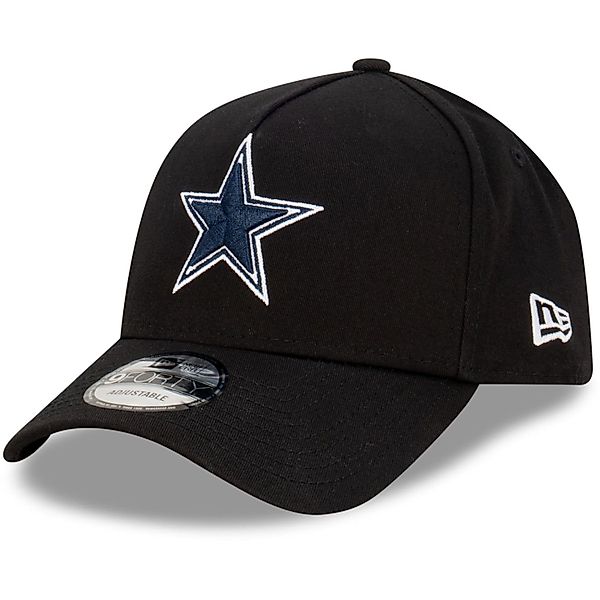 New Era Trucker Cap 9Forty AFrame günstig online kaufen