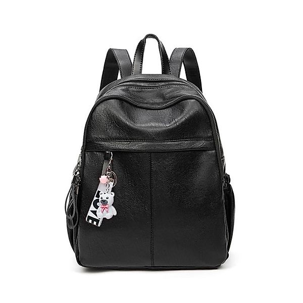 Coonoor Freizeitrucksack Daypack Damen leder Wasserdicht günstig online kaufen