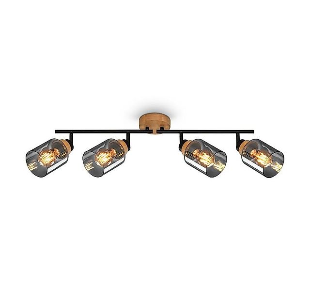 Briloner Leuchten LED Deckenspot 2485045, LED fest integriert, 2700K - Extr günstig online kaufen
