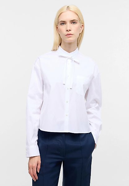 Eterna Hemdbluse "LOOSE FIT", EASY IRON (bügelleicht) günstig online kaufen