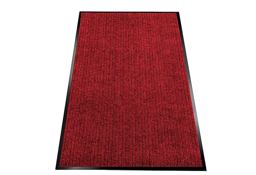 Karat Fußmatte Dura, Schmutzfangmatte mit Rutschfester Rückseite, In vielen günstig online kaufen