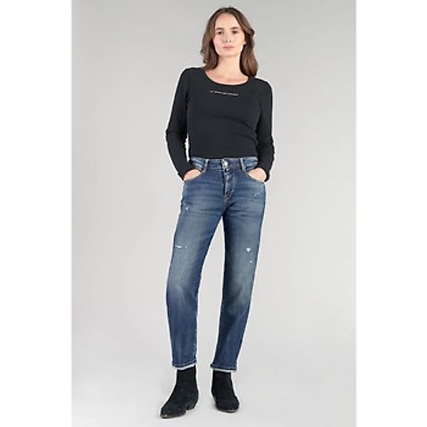 Le Temps des Cerises  Jeans Jeans mom 400/17 Mom High Waist 7/8, 7/8 günstig online kaufen