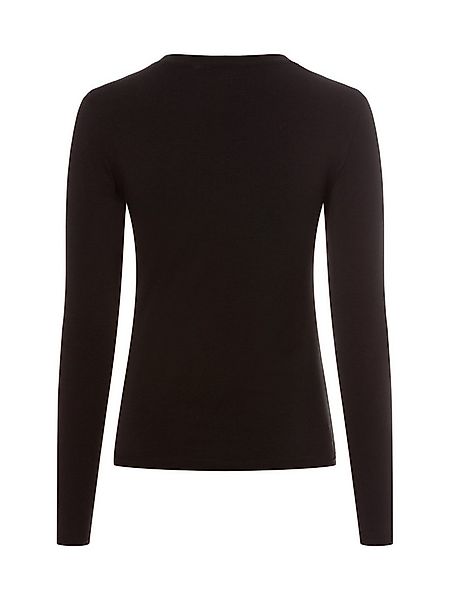 Moss Copenhagen Langarmshirt Mschbetrina günstig online kaufen