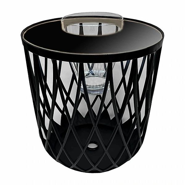 COOTAB Cooler Table Beistelltisch "4-in-1 Loungetisch mit Acryl-Weinkühler günstig online kaufen