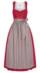 Nübler Dirndl Dirndl Lang Thea in günstig online kaufen