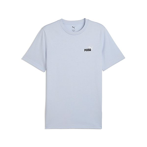 PUMA T-Shirt ESS 2 COLOR SMALL günstig online kaufen