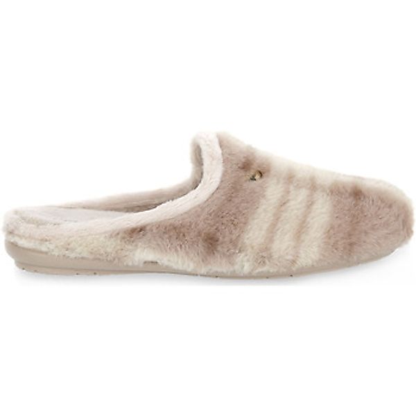 Grunland  Hausschuhe Beige B5faye günstig online kaufen