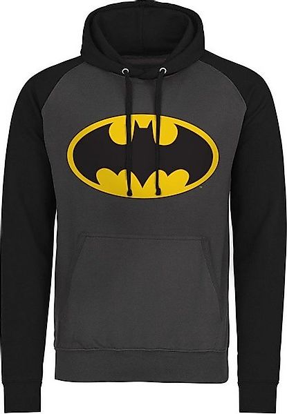 Batman Kapuzenpullover günstig online kaufen