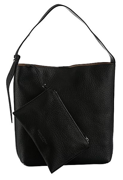 Marc O'Polo Accessories Hobo Anna, Shopper, Damen Beuteltasche, Umhängetasc günstig online kaufen