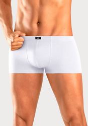 H.I.S Hipster Packung, 5 Stk. tlg., knapp sitzende Boxershorts aus Baumwoll günstig online kaufen