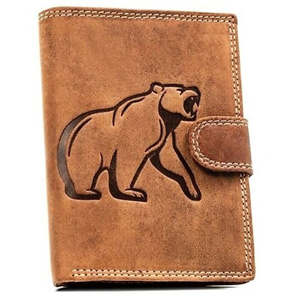 Always Wild  Geldbeutel DHN4LCHMBEAR68910 günstig online kaufen