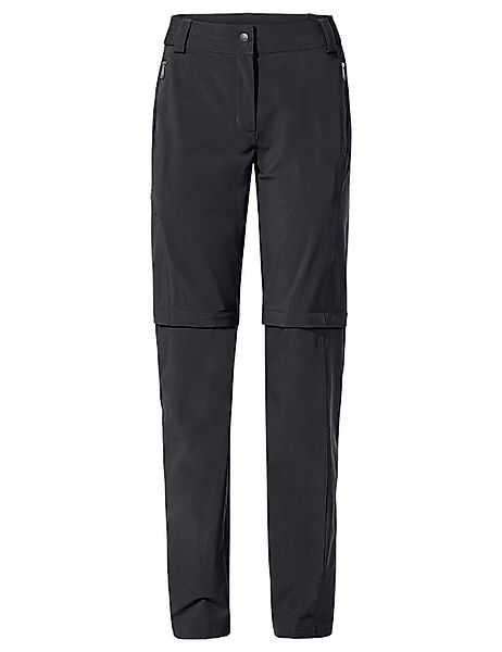 VAUDE Outdoorhose Wo Farley Stretch ZO günstig online kaufen