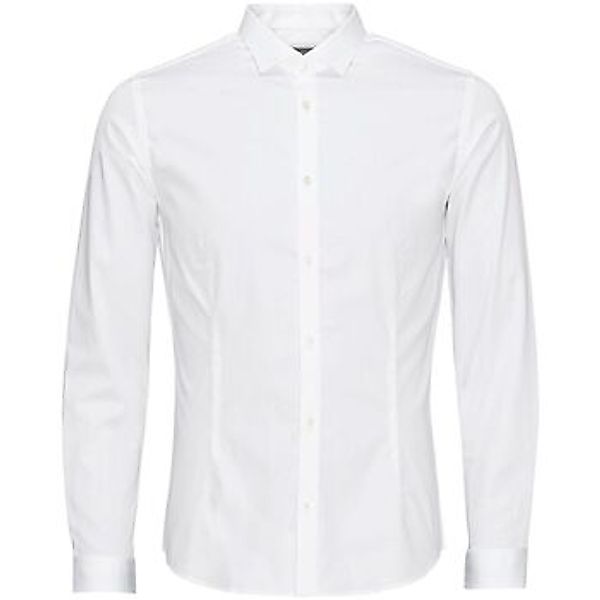 Jack & Jones Herren Freizeit Hemd JJPRPARMA Slim Fit günstig online kaufen