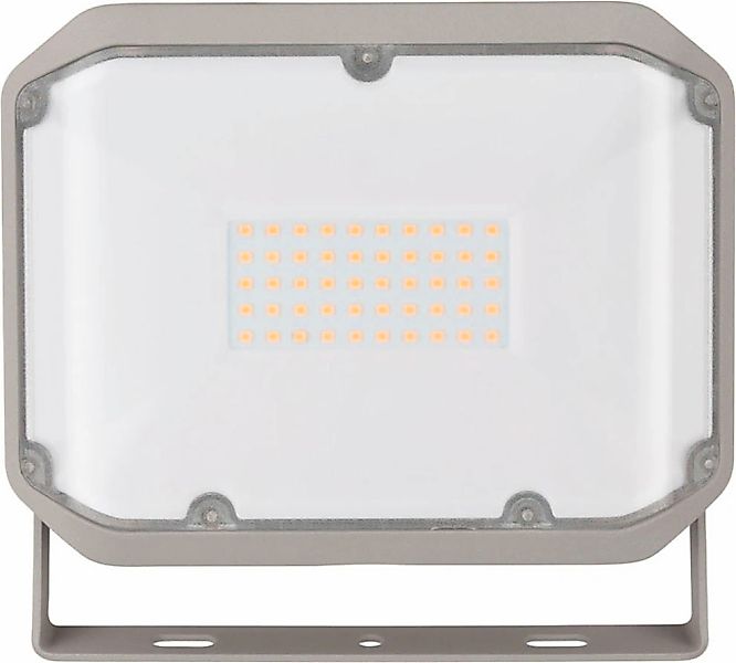 Brennenstuhl LED Außen-Wandleuchte "AL 3050" Warmweiß günstig online kaufen