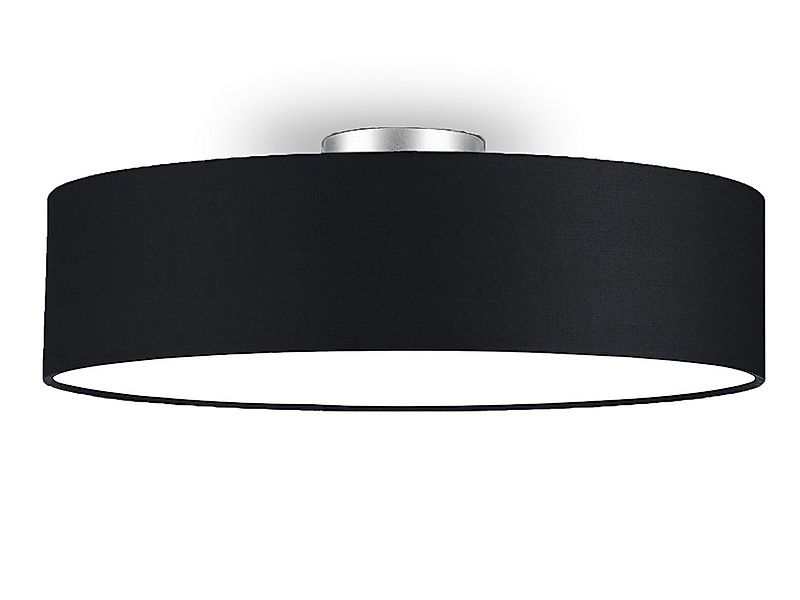 meineWunschleuchte Deckenleuchte, ohne Leuchtmittel, Groß-e Lampe über-n Es günstig online kaufen