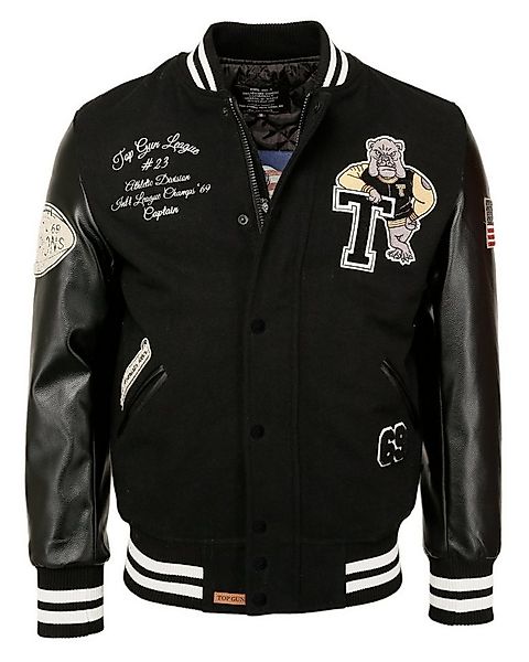 TOP GUN Bomberjacke TG20202014 günstig online kaufen