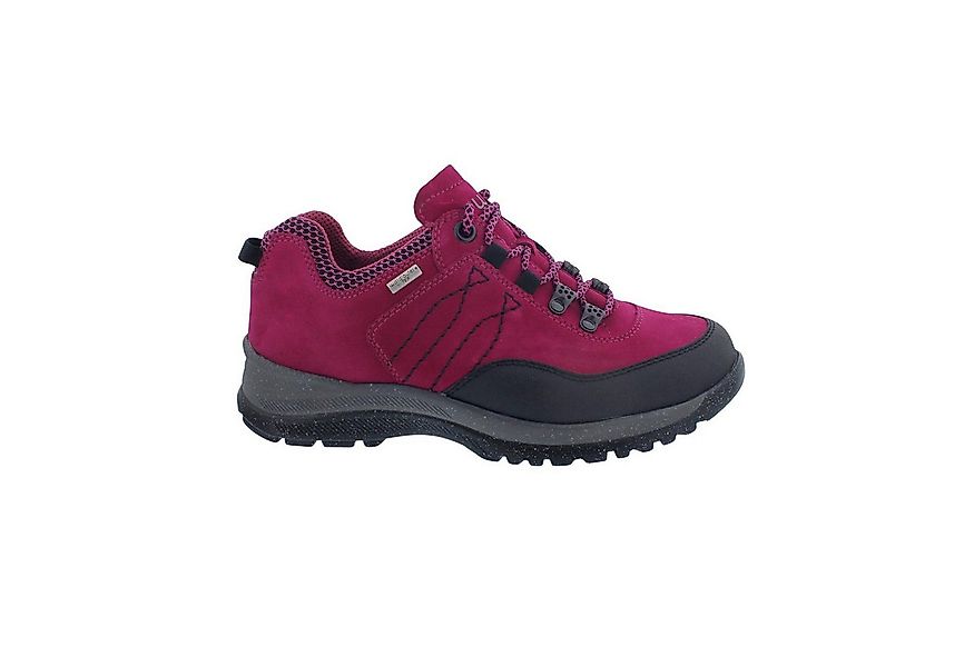 Waldläufer Waldläufer H-Momo Outdoor-Schuh, Gummi Velour Sport -Net, schw. günstig online kaufen