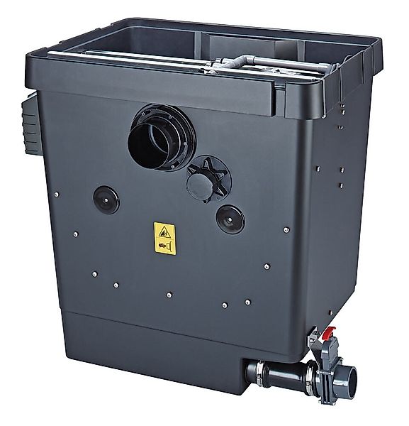 Oase ProfiClear Premium Compact-M gepumpt Trommelfilter Teichfilter bis 80, günstig online kaufen
