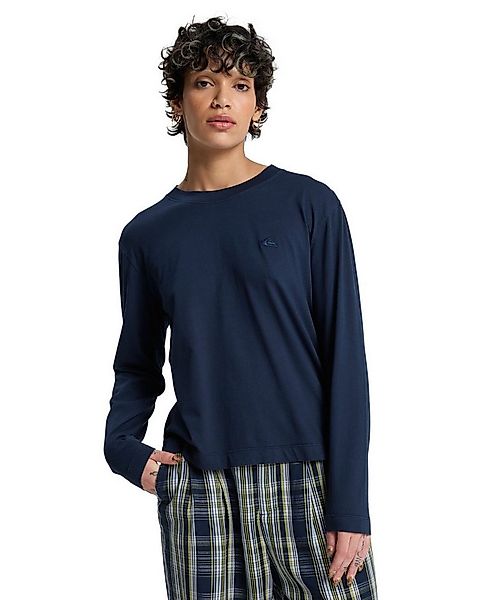 Quiksilver Langarmshirt Essential günstig online kaufen