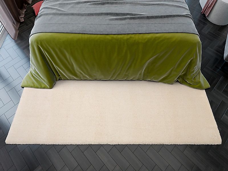 OCI DIE TEPPICHMARKE Hochflor-Teppich »Soft Dream, auch als Läufer erhältli günstig online kaufen