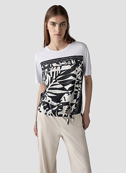 LeComte Print-Shirt "T-Shirt" günstig online kaufen